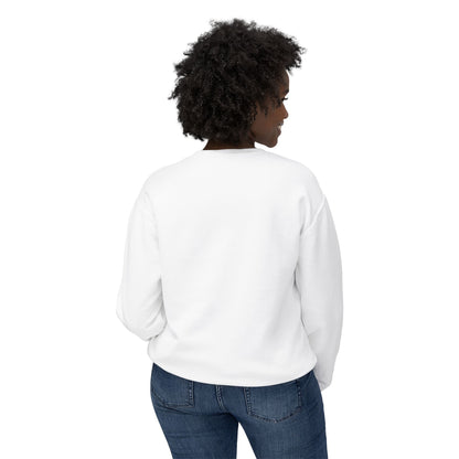 Loppy Buns Shop Sweatshirt