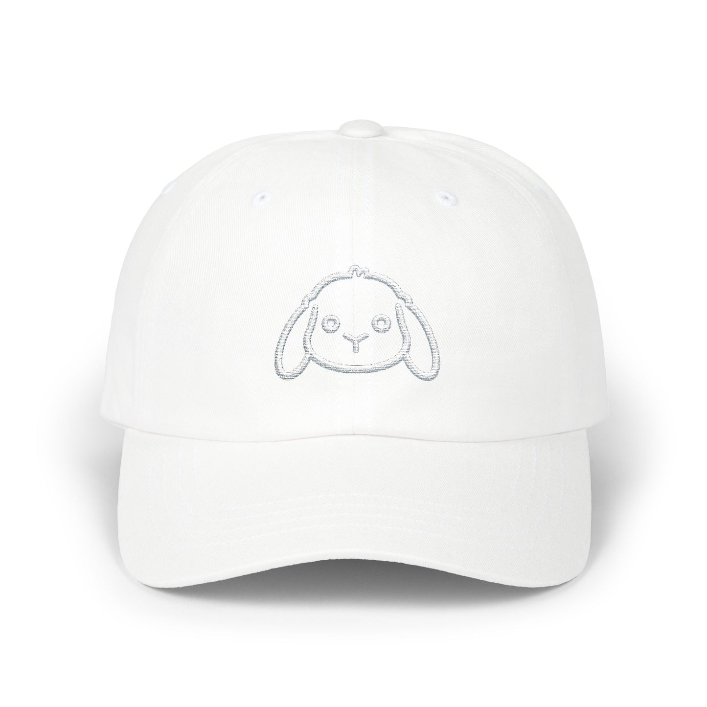 Loppy Buns Shop Lop Ear Hat 🐰