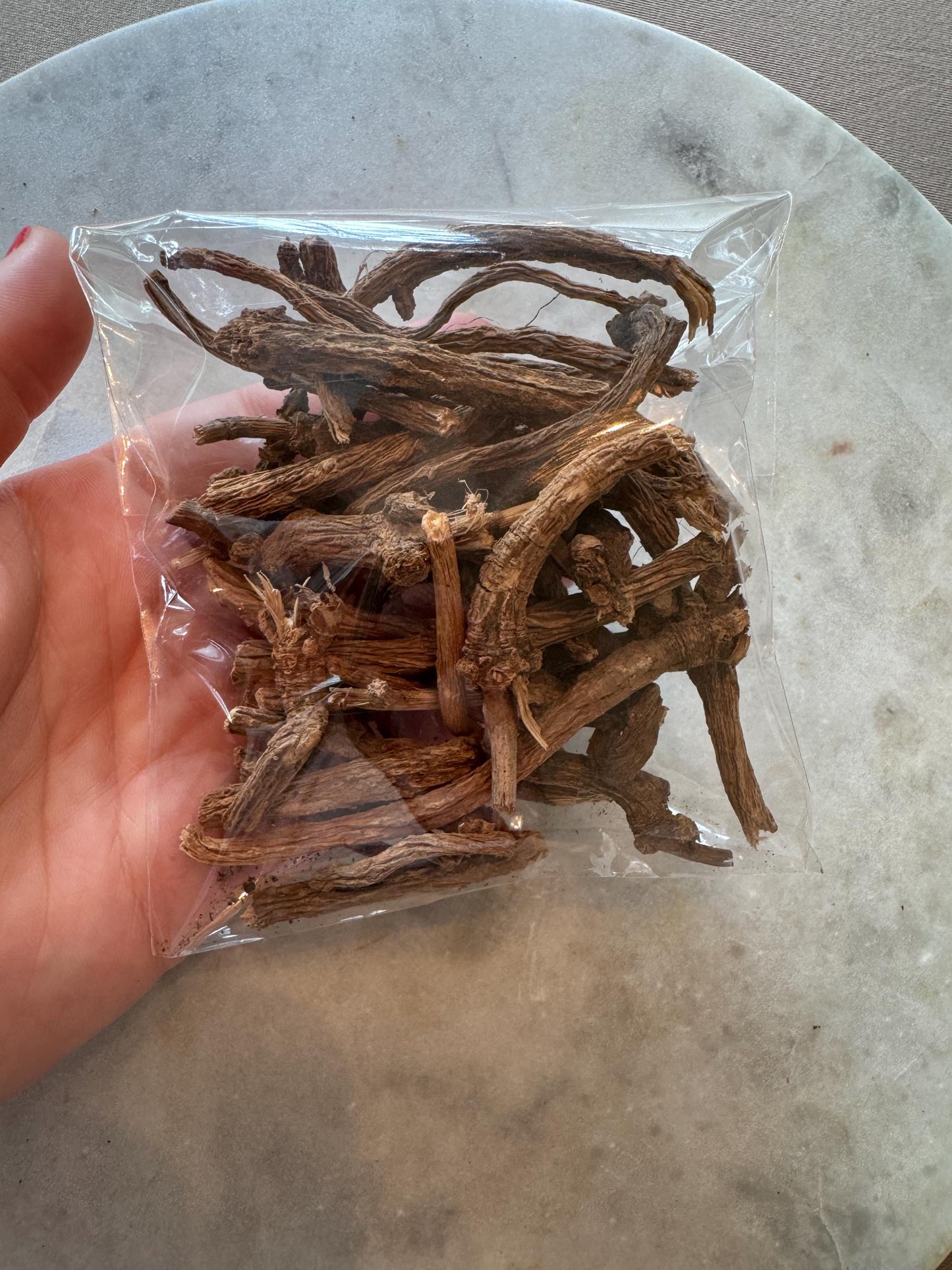 Dandelion Root Chews for Rabbits | Natural Bunny Chew Treat | Rabbit Safe Enrichment