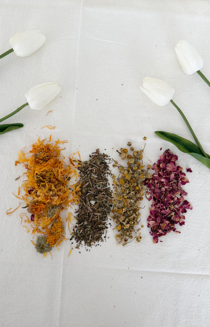 Meadow Forage Samplers 1.5 oz