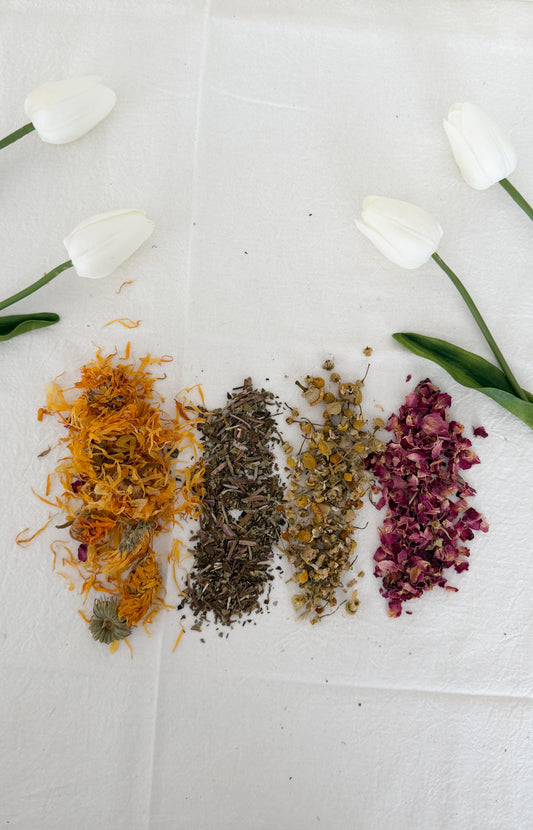 Meadow Forage Samplers 1.5 oz