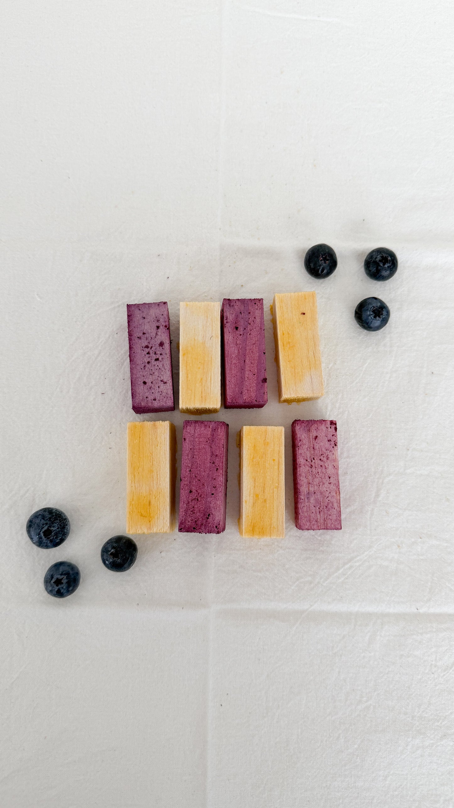 Berry Bliss / Mango Meadow Balsa