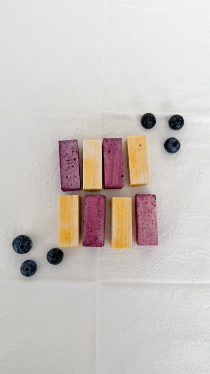 Berry Bliss / Mango Meadow Balsa