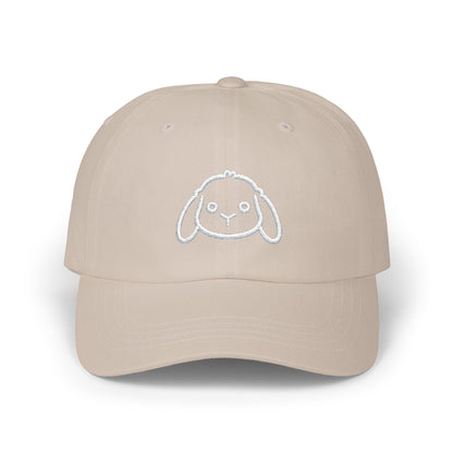 Loppy Buns Shop Lop Ear Hat 🐰