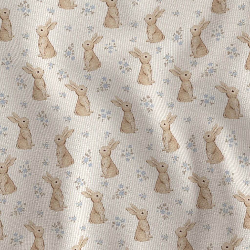 Bunny Pet Cushion for Castle or Bed | Hand Sewn Rabbit Cushion | Custom | ONLY CUSHION