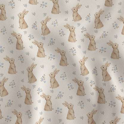 Bunny Pet Cushion for Castle or Bed | Hand Sewn Rabbit Cushion | Custom | ONLY CUSHION