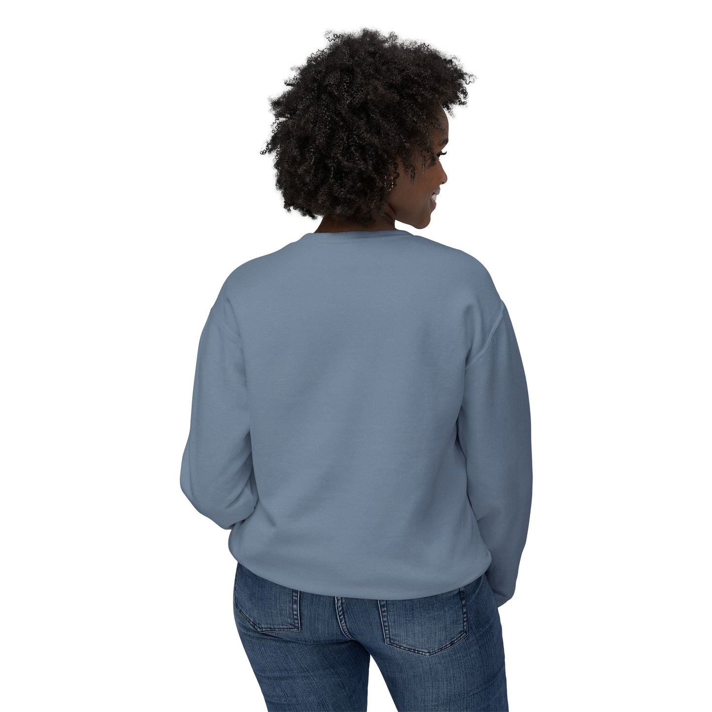 Loppy Buns Shop Sweatshirt