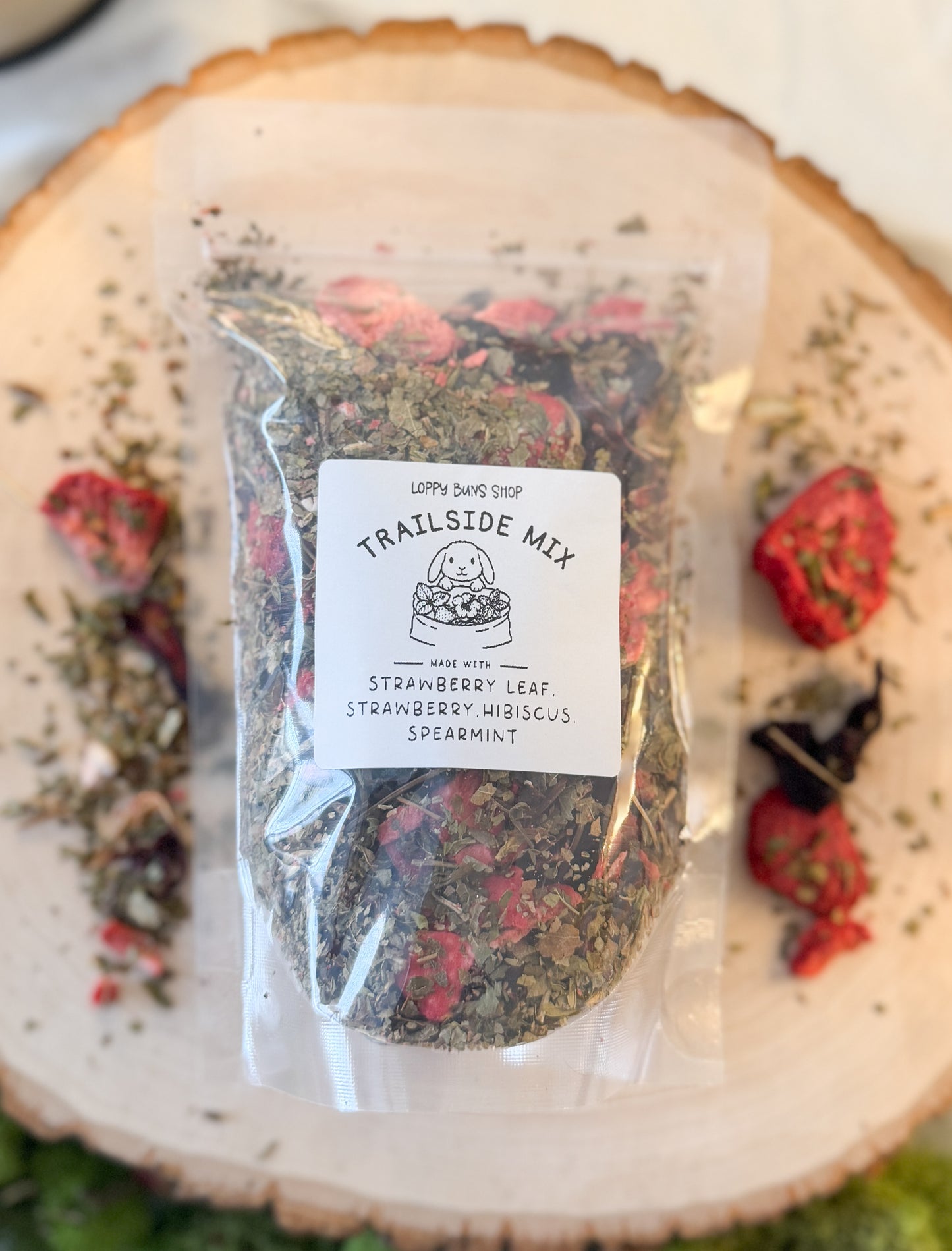Trailside Mix