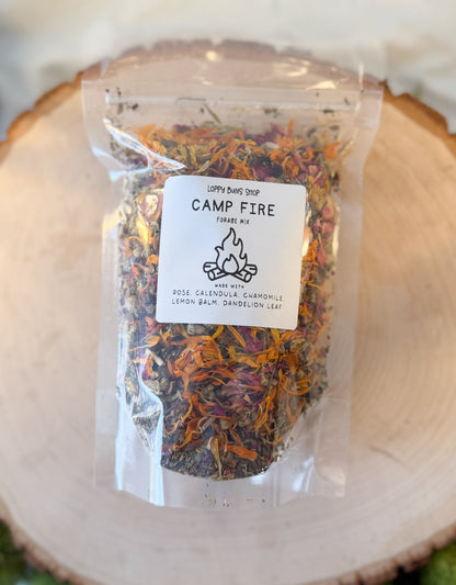 Campfire Forage Blend