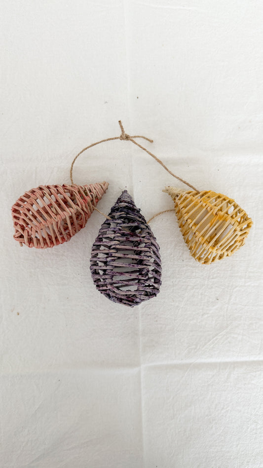 Wild Vine Trio