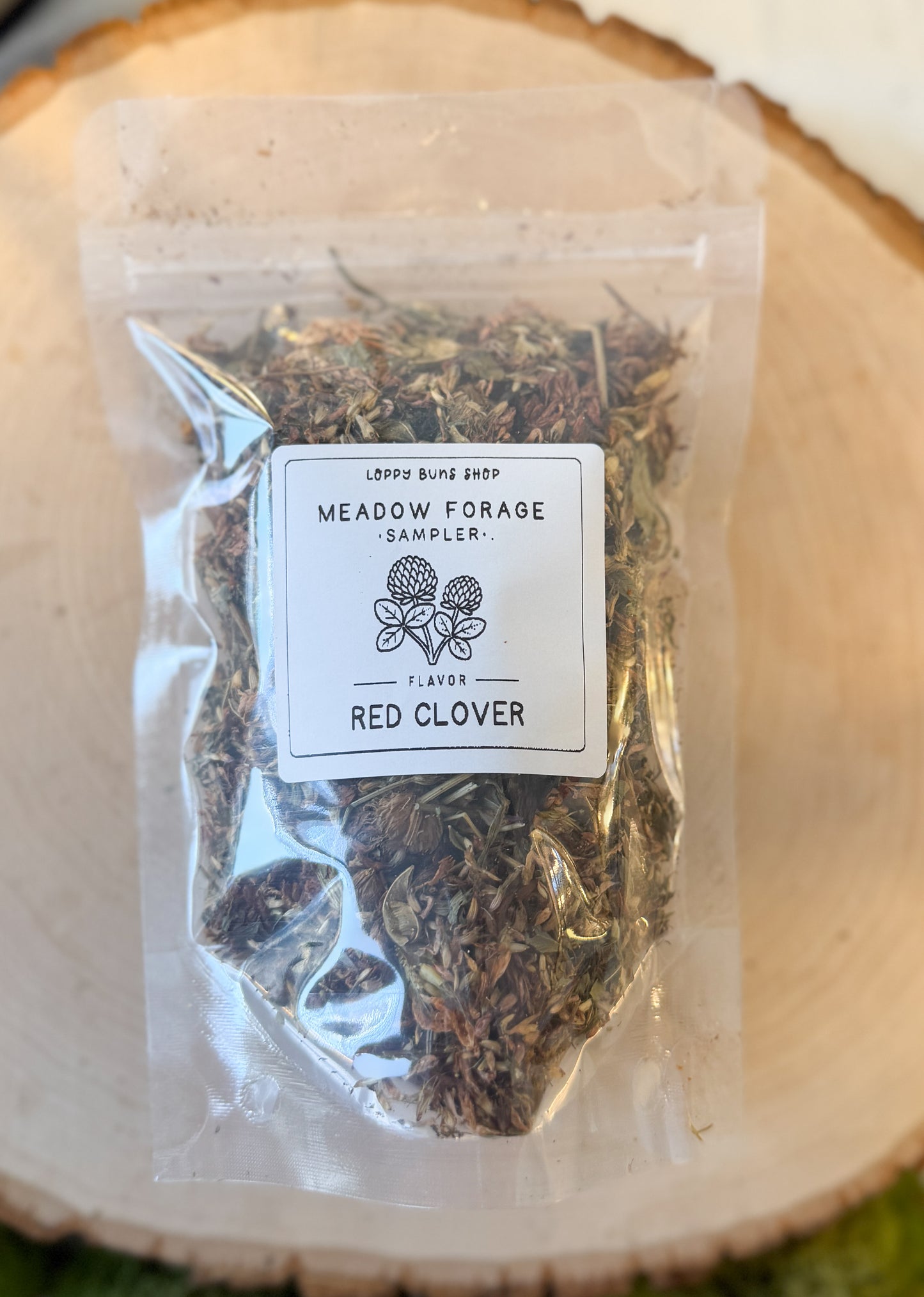 Meadow Forage Samplers 1.0 oz