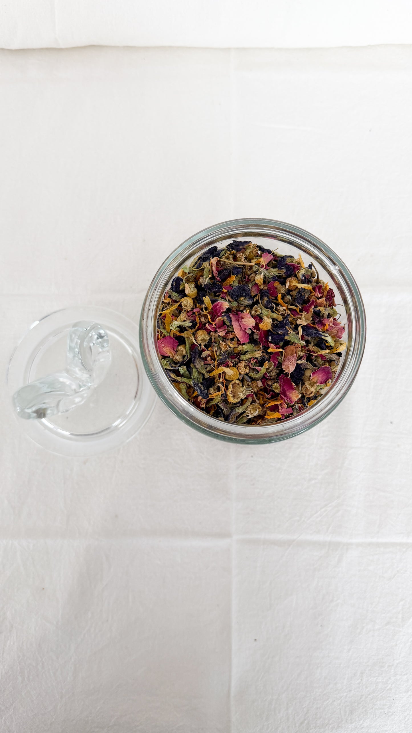 Theodore's Meadow Blend