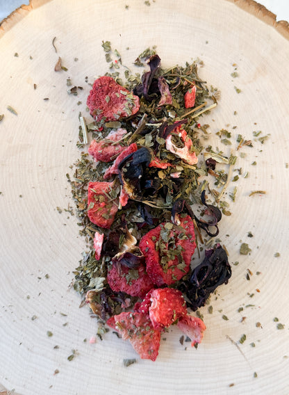 Trailside Mix