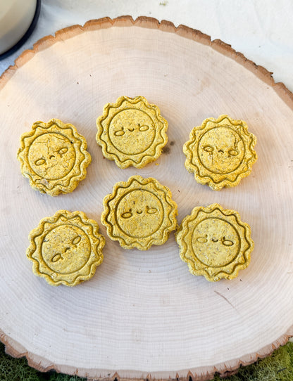 Golden Sunshines