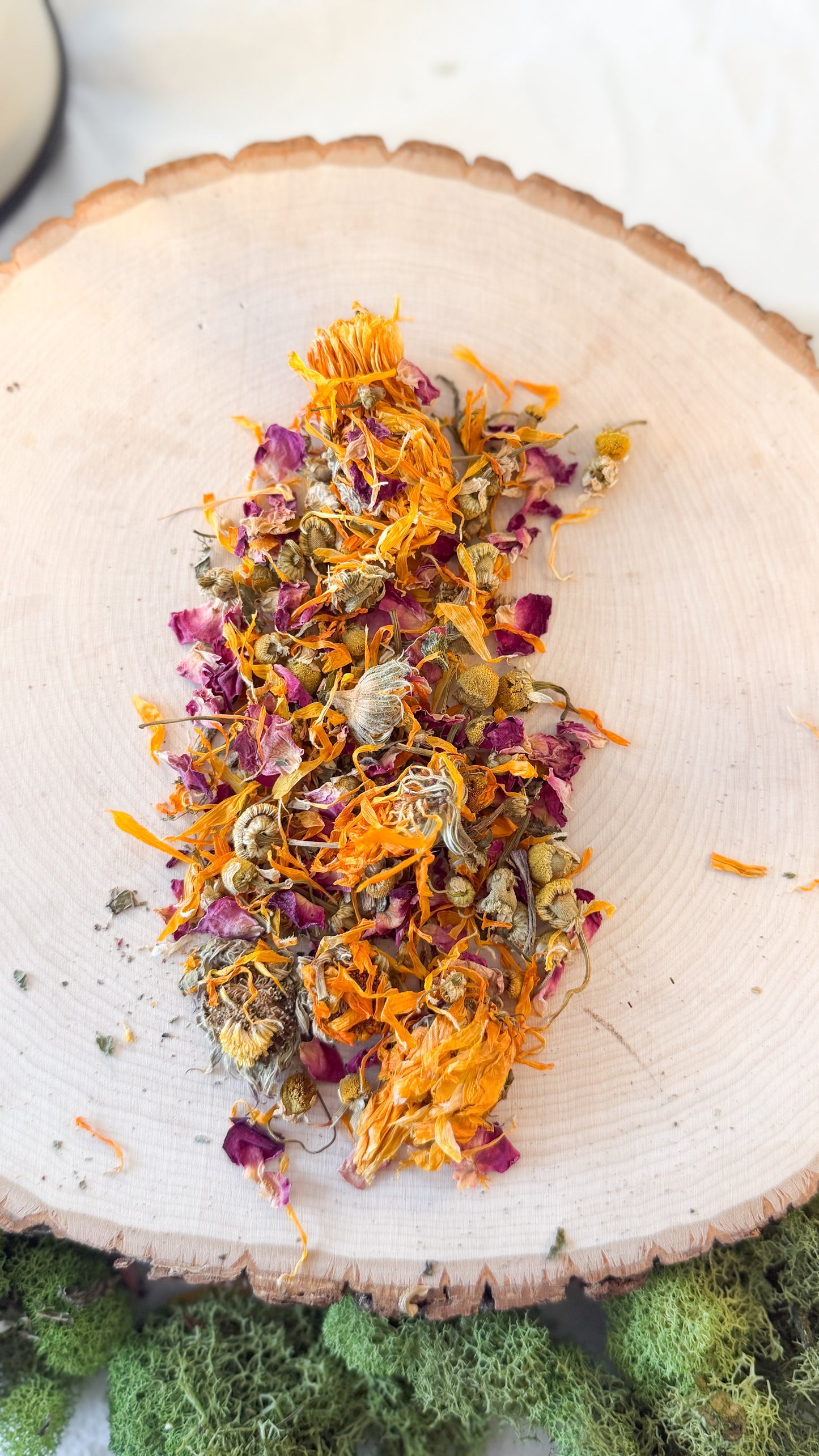 Campfire Forage Blend