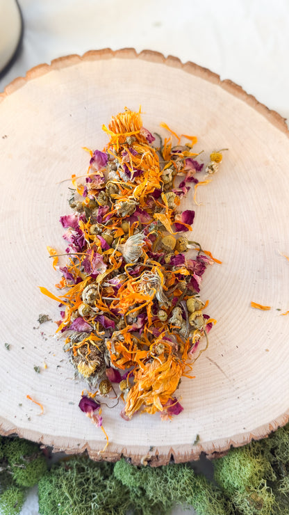 Campfire Forage Blend