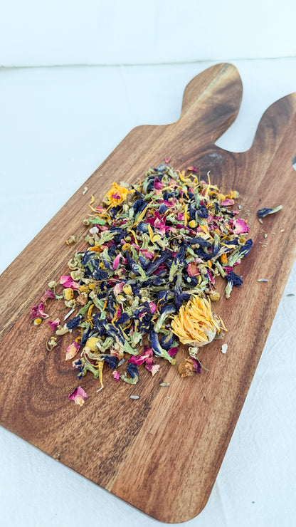 Theodore's Meadow Blend