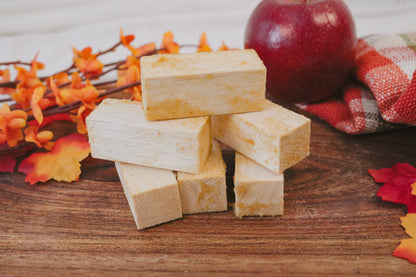 Apple Pie Bars 🍎🥧