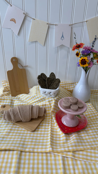 Élie's Baguettes Oat Free- 6 Pack