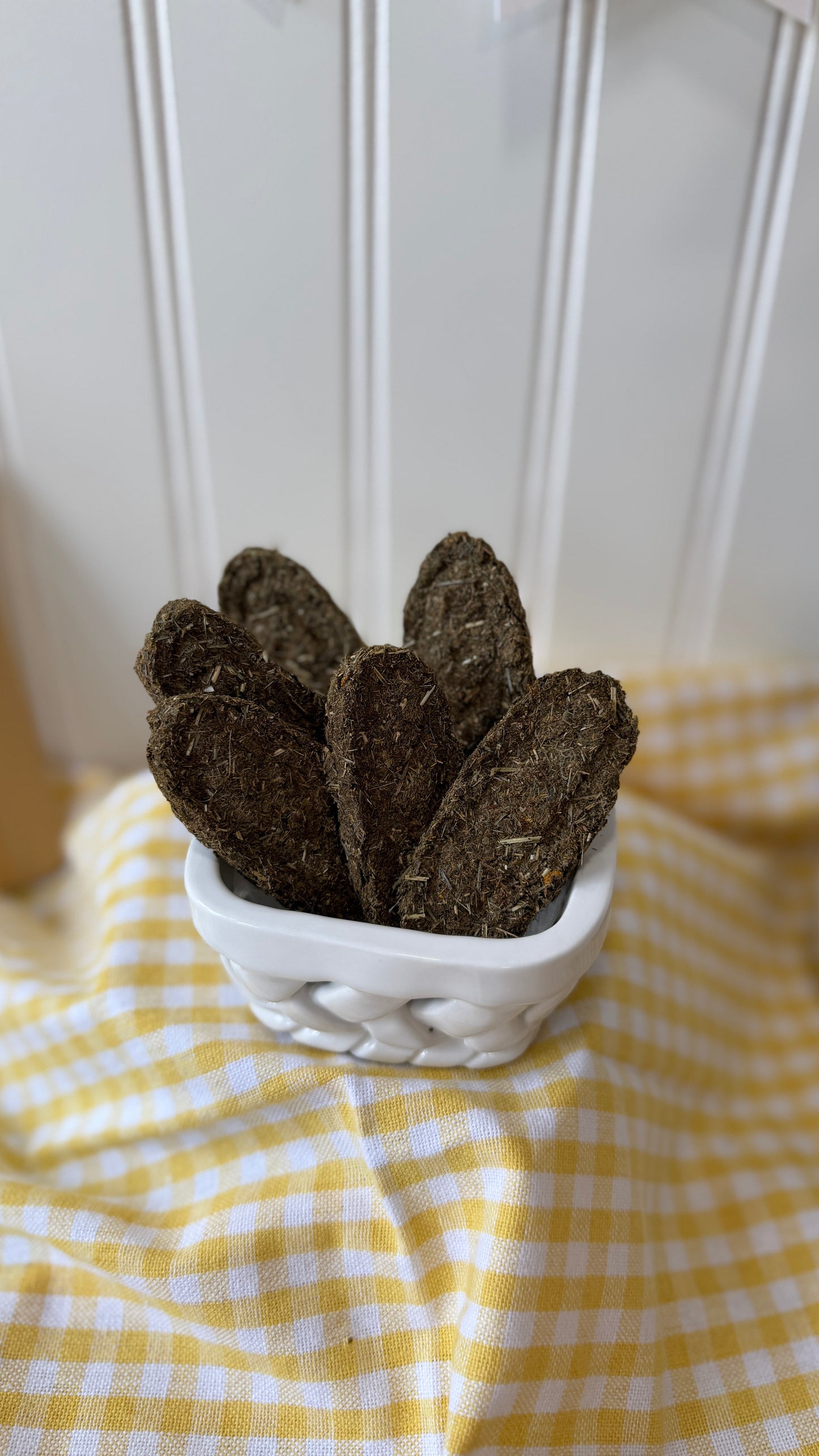 Élie's Baguettes Oat Free- 6 Pack