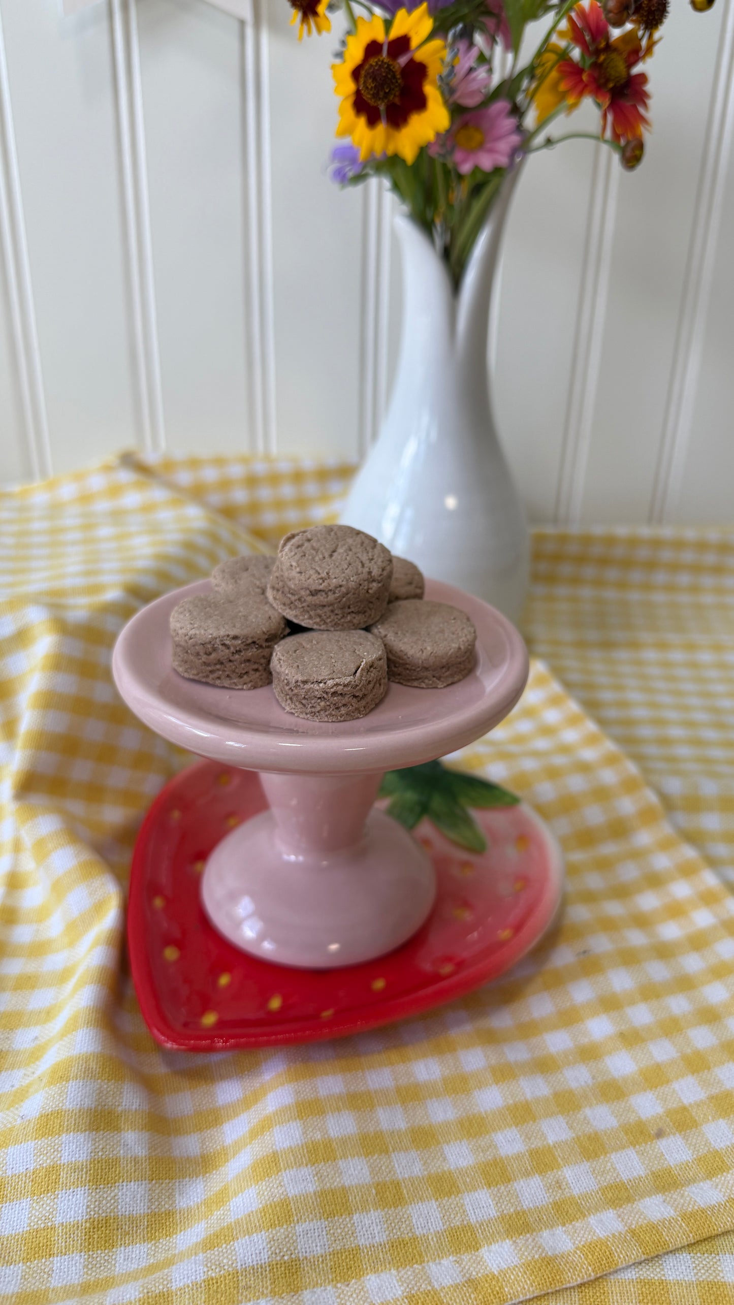 Charlotte's Macaroons 🍡