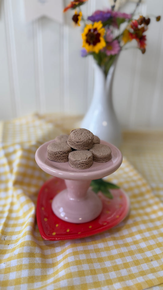 Charlotte's Macaroons 🍡