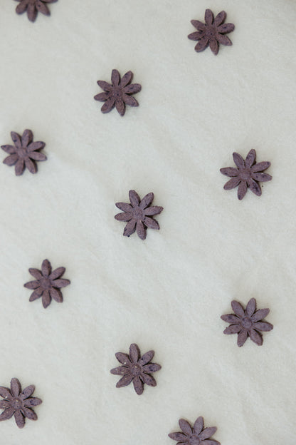 Dreamy Daisies-Calming Rabbit Nighttime Treat| Lavender, Blueberry & Valerian