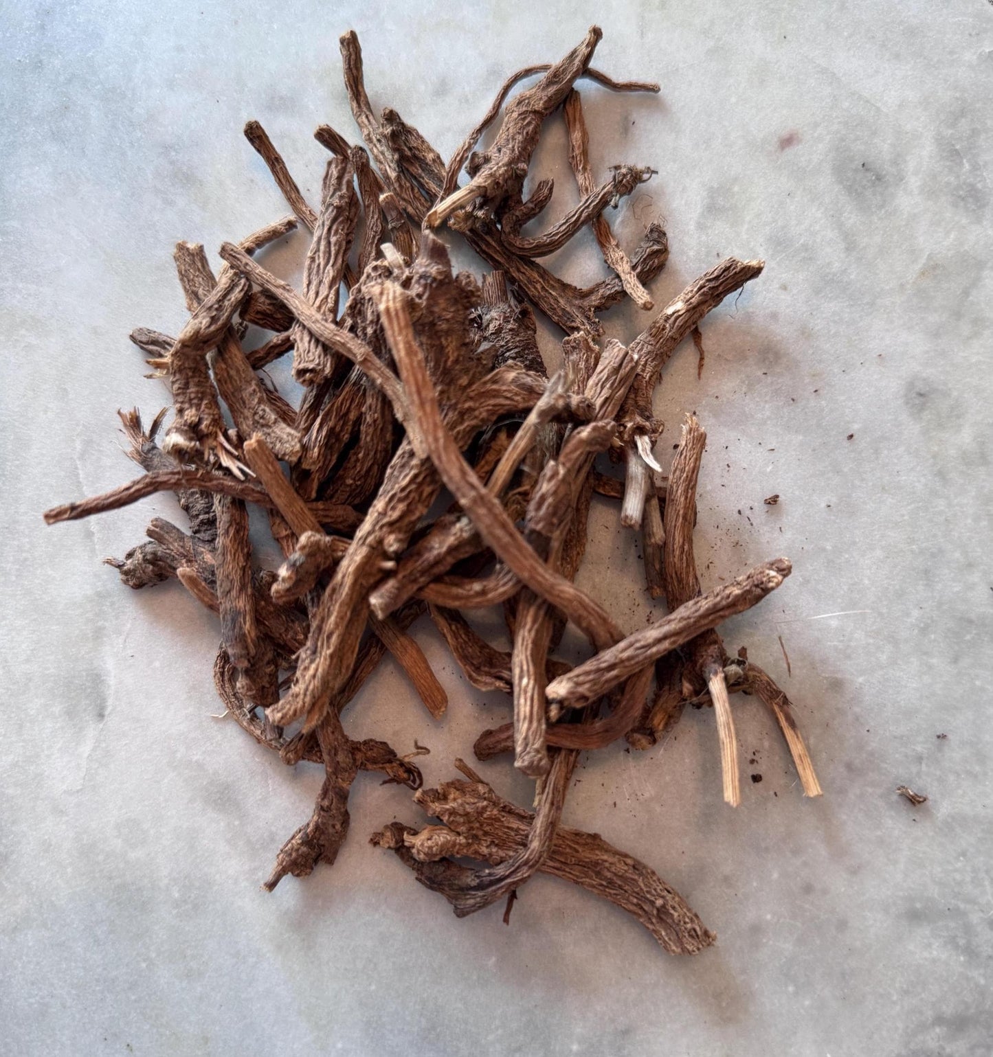Dandelion Root Chews for Rabbits | Natural Bunny Chew Treat | Rabbit Safe Enrichment