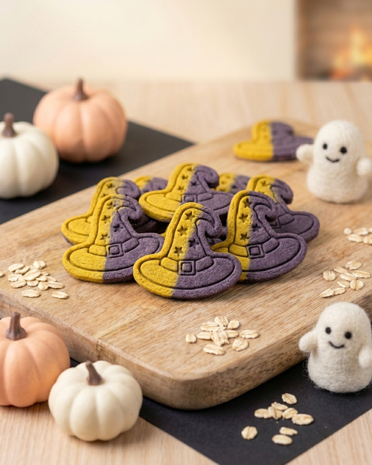 Hocus Pocus Hats