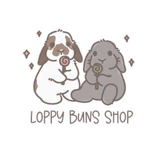 Loppy Buns Shop