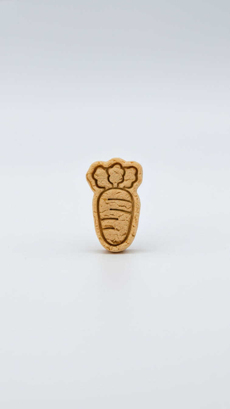Carrot Patch Cookies - (6 Pack)