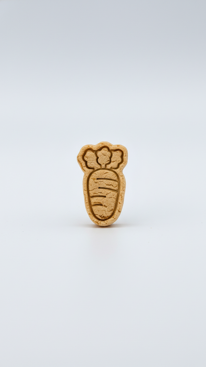 Carrot Patch Cookies - (6 Pack)