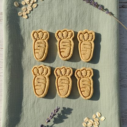 Carrot Patch Cookies - (6 Pack)