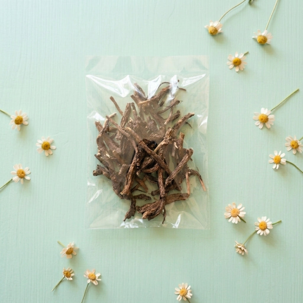 Dandelion Root Chews for Rabbits | Natural Bunny Chew Treat | Rabbit Safe Enrichment
