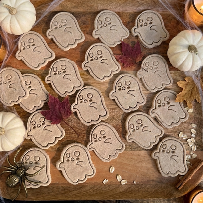 👻🍌 Boo-Nana Bites – 6 Pack