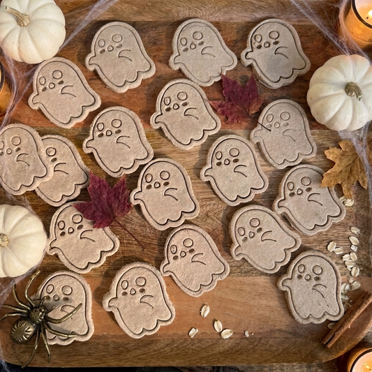 👻🍌 Boo-Nana Bites – 6 Pack