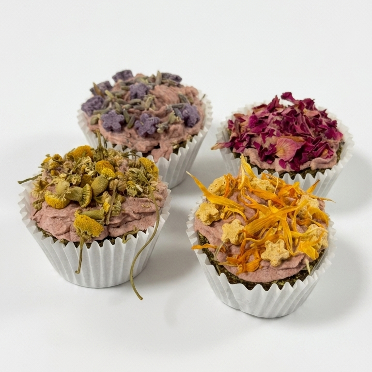 Birthday Mini Cupcake (1)