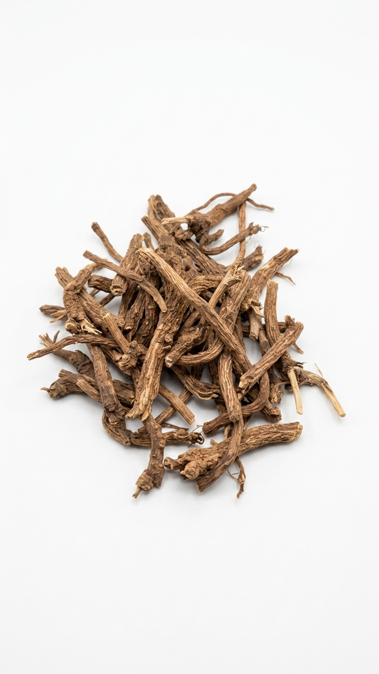 Dandelion Root Chews for Rabbits | Natural Bunny Chew Treat | Rabbit Safe Enrichment