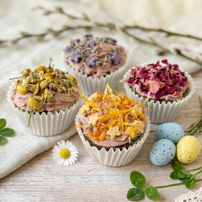 Birthday Mini Cupcake (1)