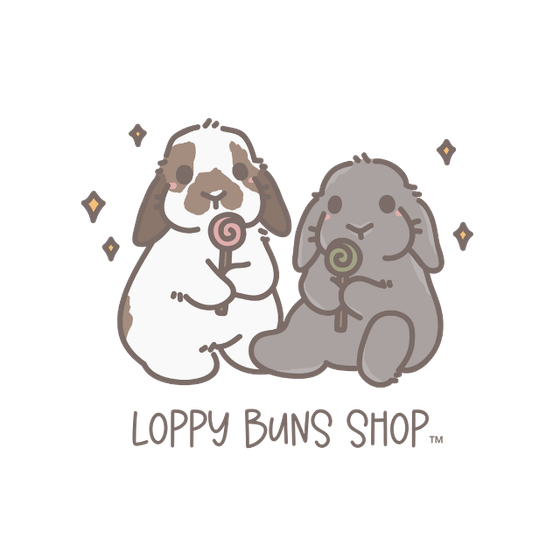 Loppy Buns Shop